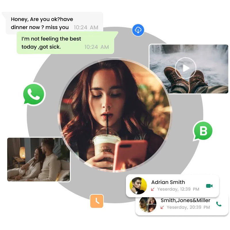 View someone's private Instagram